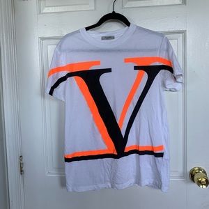 Valentino TShirt Unisex